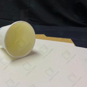 Wholesale Lightweight Clay Composite Paperboard For Durable Disposable Cups from china suppliers