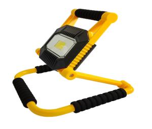 Wholesale LED Portable Foldable Work Light Rechargeable Working Light 360 Degree Rotation Stand from china suppliers