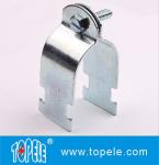 Universal Strut Clamp Steel Conduit Fittings 1/2 Inch To 4 Inch Electro