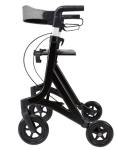 High Innovated Medical Folding Walker For Old People Adjustable Height