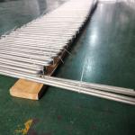 High Hot Hardness Molybdenum Heatimg Element​ 1200 Degree 99.95% Purity