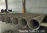 Alloy 28 Nickel Alloy Pipe UNS N08028 W. Nr. 1.4563 ASTM B668 MTR 3.1 EN10204