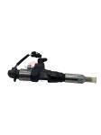 SK200-8 SK250-8 Excavator Parts J05 Engine Common Rail Fuel Injector 095000-6353