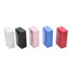 Buy cheap Customized Aluminium Box For Car Key Shielding Box With CNC Aluminum Metal Shaft from wholesalers