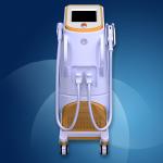Semiconductor Long Diode Laser Hair Removal Machine / Skin Rejuvenation Systems