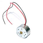 Faradyi Customized Outrunner Bldc Motor 24v 20w Brushless Dc Motor 3000rpm For