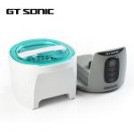 750ml 40KHz 35W Fruit Vegetable Cleaner Stainless Steel Detachable Ultrasonic