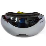 US Snow Skiing Glasses Anti-Fog UV400 Protection Snowboard Goggles for Snowfield
