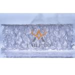 Safe Soft Breathable Washable Hypoallegic Airfiber Mattress For Crib
