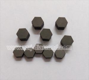Wholesale PCD Blank for Diamond Wire Drawing Dies (RJ CDH2510) from china suppliers