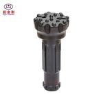 Customized Alloy Steel Down Hole Hammer Bits Easy Operation Energy Saving