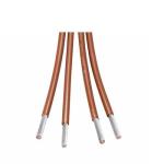 10AWG 250V PFA Insulated Wire for Heater Lighting