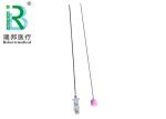 PCNL Percutaneous Nephrostomy Kit Insertion Renal Amplatz Dilator Set Stable