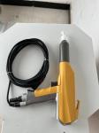 Industrial Portable Powder Coating Gun Automatic Electrostatic Paint Spray Gun