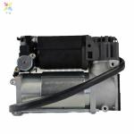 BMW X5 E53 2 Corner Air Suspension Compressor 37226787616 air shock pump in