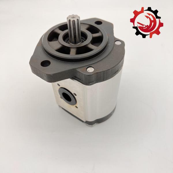 2ABPF23F52SB09-XG Hydraulic Gear Pump Heavy Duty Gear Pump For PM Sany Zoomlion