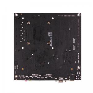 China I7-10th Gen Laptop CPU Solution ITX Motherboard For Computers on sale