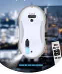 30 ml Water Tank Huidi Smart Spray Robot Window Washer and Battery Capacity