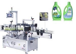 Wholesale Beverage Sticker Label Applicator Bottle Labeling Machinery Thickness ≥ 30mm from china suppliers