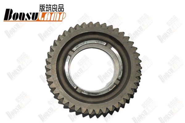Truck Transmission Parts Mainshaft 4th Gear Z=42 For CXZ CYZ MJD7S Gearbox