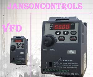 Wholesale Contact Supplier Leave Messages Variable 50hz 22kw ac drive 3 phase frequency inverter VFD motor control 220V 380v con from china suppliers