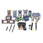 800nm to 1700nm Optic Power Meter Visual Fault Locator Fiber Optic Light