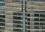 Protective Welded Q195 358 Security Fence mesh panels