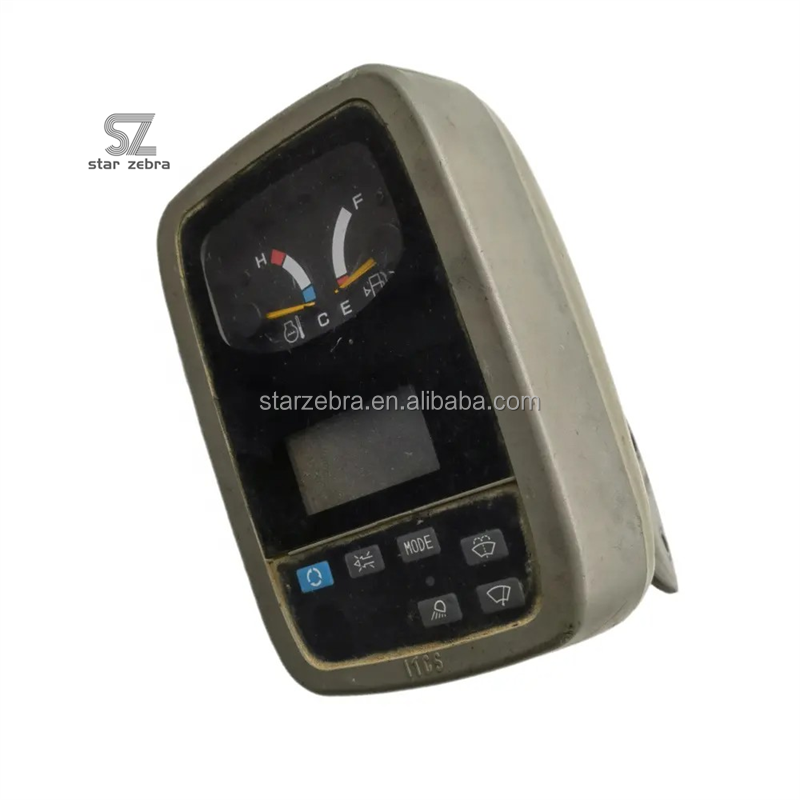 22M-06-23101 Excavator PC50MR-2 PC display monitor for improved productivity