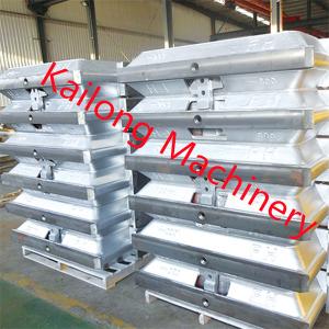 Wholesale High Precision Sand Casting Flask For FH Molding Line from china suppliers