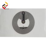 HF Custom Printing PVC NFC 213 215 RFID sticker