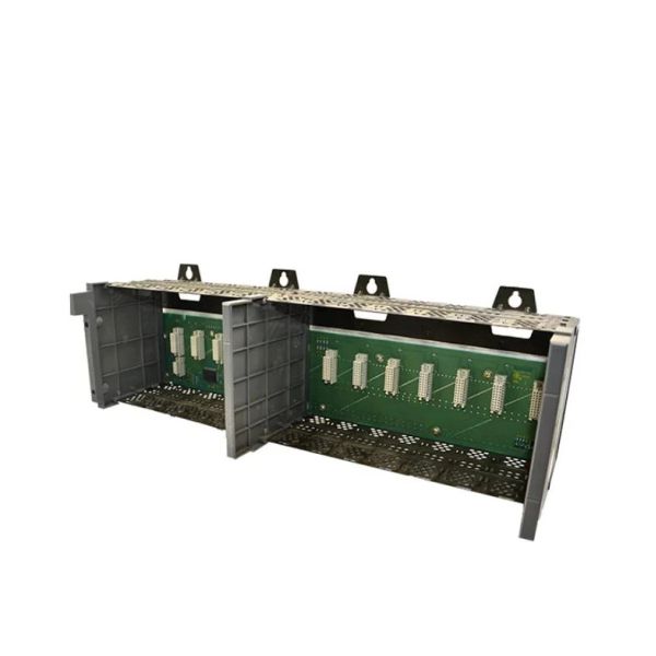 1756-A13 Horizontal Allen Bradley PLC Controllers Chassis Thirteen 13 Slots