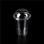 High speed recycle plastic cup moulding blowing machine