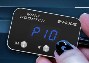 Wholesale Automobile DIY Tuning Throttle Pedal Controller For LAMBORGHINI from china suppliers