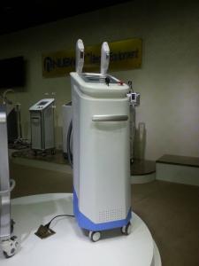 Wholesale Elight SHR IPL Laser Hair Removal Machine With CE from china suppliers