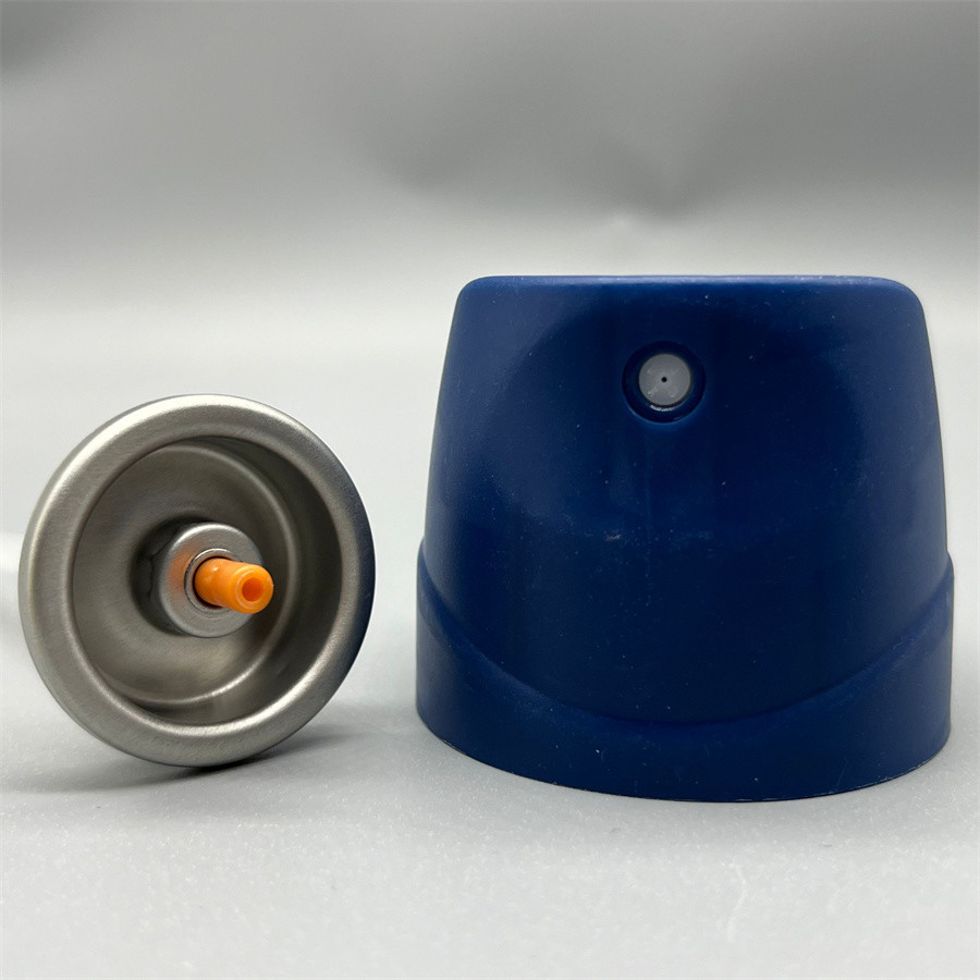 Versatile Perfumed Air Spray Valve Adjustable Spray for Customized Scenting