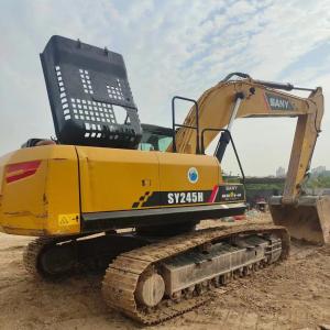 Wholesale used sany sy215c excavator brand-new sy215c 215c-9 245 265 sany 215 215c excavator,sany sy215c excavator 2020 from china suppliers