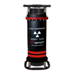 Wholesale High Cost Effective X Ray Flaw Detector With Ceramic Tube Directional Generator XXGHA-2005 from china suppliers