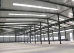 Q355B Prefabricated Steel Structure Workshop Steel Structure Building