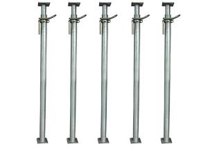 Wholesale Structural Steel Shoring Post Jack With Varied Aesthetics from china suppliers