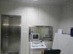 Radiation Proof Lead Glass Radiation Shielding X ray Thickness 12 mm