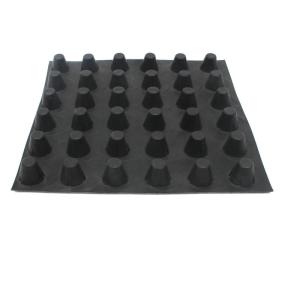 Wholesale HDPE Plastic Drainage Board for Upper and Lower Floors of Landfill Artificial Lakes from china suppliers