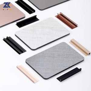 Wholesale Fireproof Fabric Bamboo Charcoal Wall Board Decorative Wall Panel OEM from china suppliers