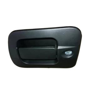 China Hongyan Truck Spare Parts Left Door Handle Assembly 5801303552 Truck Body on sale