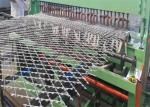 Welded Razor Wire Mesh Ribbon Fence