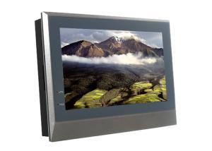 Wholesale 7 Inch Resistive Touch Screen HMI 24 Bit Color 800×480resolution Support SD Card from china suppliers