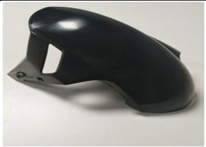 Wholesale Hot / Cold Runner Injection Molded Plastic Parts Any Size / Shape Acceptable from china suppliers