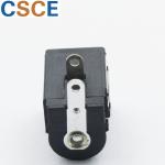 Rated Voltage 50V DC Right Angle DC Power Jack , Electrical DC Power Connector