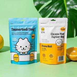 Wholesale Biodegradable Child Secure Bags Hermetic For Sustainable Food Bulk from china suppliers