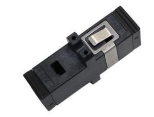 Wholesale Single Mode and Multimode MTRJ Fiber Optic Adapter for Network from china suppliers