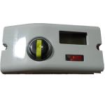 V18345 Abb Valve Positioner Pneumatically Control 4 To 20MA Pneumatic Valve